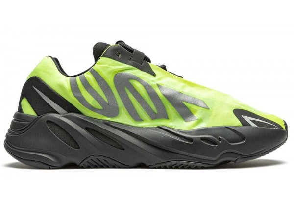 Adidas Yeezy 700 MNVN Phosphor