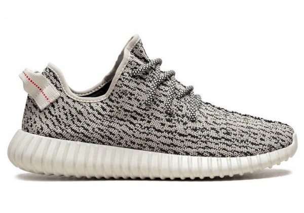 ADIDAS YEEZY BOOST 350 TURTLE DOVE