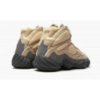 Adidas Yeezy 500 Shale Warm Beige