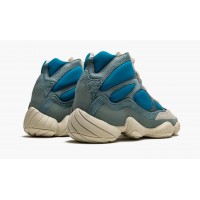 ADIDAS YEEZY 500 HIGH FROSTED BLUE