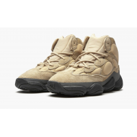 Adidas Yeezy 500 Shale Warm Beige