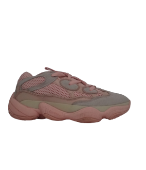 Adidas Yeezy Boost 500 розовые