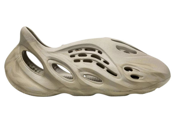 Adidas Yeezy Foam Runner Stone Sage