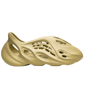 Adidas Yeezy Foam Runner Sulfur