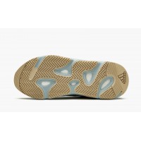 Adidas Yeezy Boost 700 (Изики кроссовки) Resin Carbon Blue