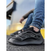 Adidas Yeezy 700 V3 Alvan черные