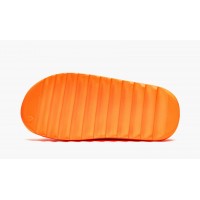 ADIDAS YEEZY SLIDE ENFLAME ORANGE