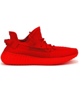 Adidas Yeezy Boost 350 V2 Red
