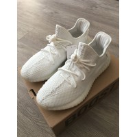 Adidas Yeezy Boost 350 V2 Cream White
