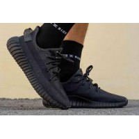 Adidas Yeezy Boost 350 V2 Black
