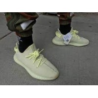 Adidas Yeezy Boost 350 V2 Butter