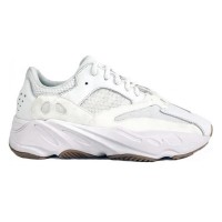 Adidas Yeezy Boost 700 (Изики кроссовки) Resin White