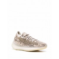 Кроссовки Yeezy Boost 380 stone salt