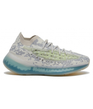 Кроссовки  ADIDAS YEEZY BOOST 380 ALIEN BLUE