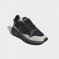 Adidas zx 2k Boost pure черные