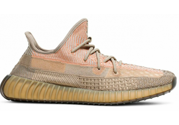 Adidas Yeezy Boost 350 v2 sand taupe