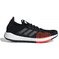 Кроссовки Adidas pulse Boost hd черные