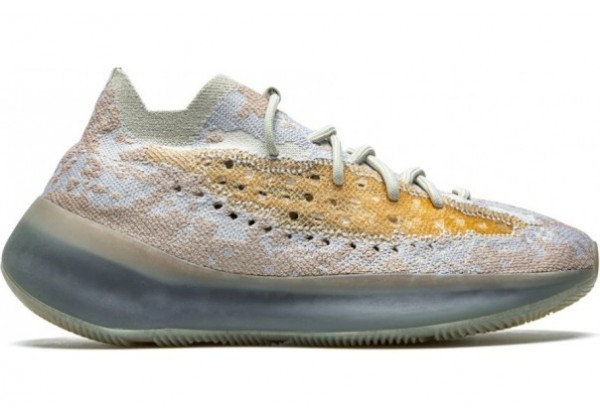 Adidas Yeezy Boost 380 Pepper