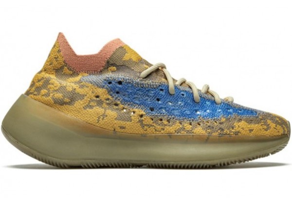 Adidas Yeezy Boost 380 pirate