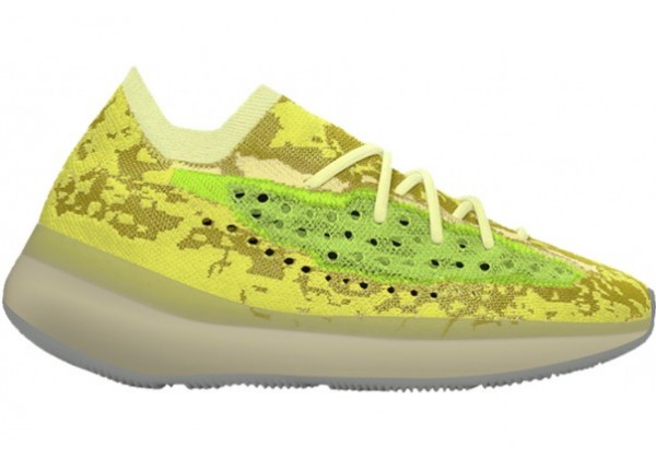 Adidas Yeezy Boost 380 Hylte