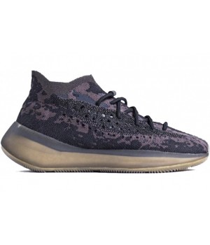 Adidas Yeezy Boost 380 Onyx