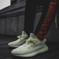 Adidas Yeezy Boost 350 V2 Butter