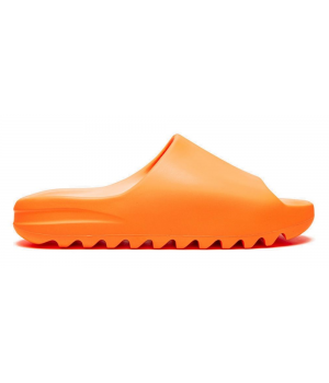 ADIDAS YEEZY SLIDE ENFLAME ORANGE