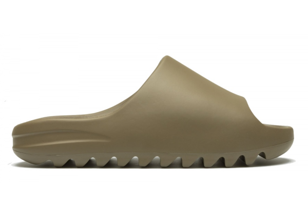 ADIDAS YEEZY SLIDE EARTH BROWN