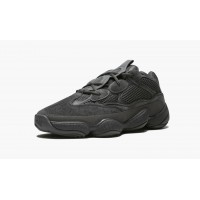 Adidas Yeezy 500 Black