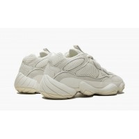 ADIDAS YEEZY 500 BONE WHITE