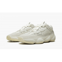 ADIDAS YEEZY 500 BONE WHITE