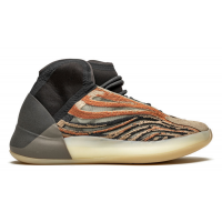 ADIDAS YEEZY QNTM FLASH ORANGE