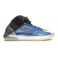 ADIDAS YZY QNTM BSKTBL FROZEN BLUE