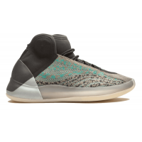 ADIDAS YEEZY QNTM TEAL BLUE