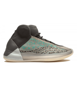ADIDAS YEEZY QNTM TEAL BLUE