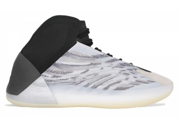 ADIDAS YZY QNTM BSKTBL Performance Basketball Model