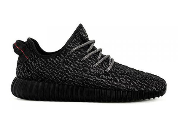 Adidas Yeezy Boost 350 черные