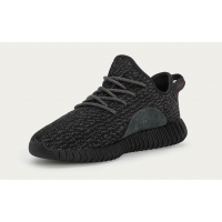 Adidas Yeezy Boost 350 черные