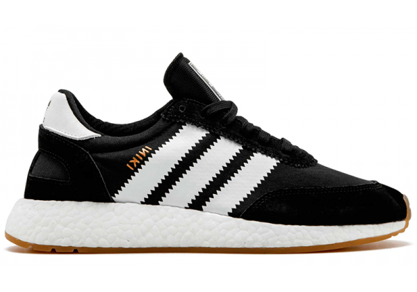 Кроссовки Adidas Iniki runner boost