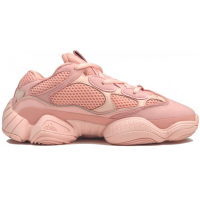 Adidas Yeezy 500 Pink