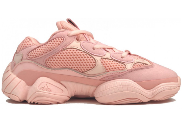 Adidas Yeezy 500 Pink