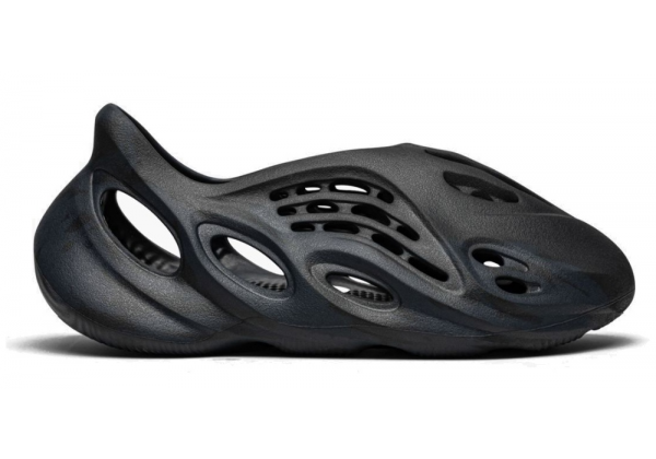 Adidas Yeezy Foam Runner Mineral Blue