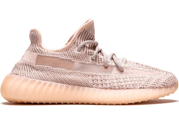 Adidas Yeezy Boost 350 V2 Synth Reflective