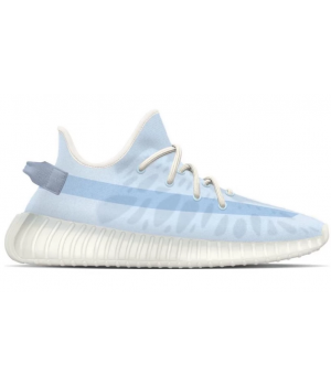 Adidas Yeezy Boost 350 V2 Mono Ice
