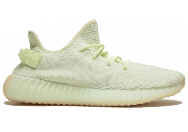 Adidas Yeezy Boost 350 V2 Butter