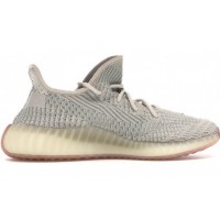 Adidas Yeezy Boost 350 V2 Citrin (Non-Reflective)