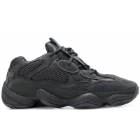 Adidas Yeezy 500 Black