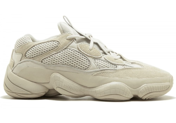 Adidas Yeezy 500 Rat Desert