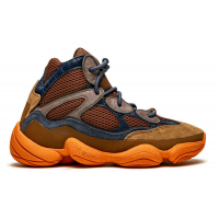 Adidas кроссовки Yeezy Boost 500 HIGH TACTILE ORANGE