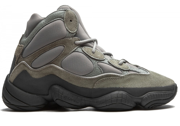 ADIDAS YEEZY 500 MIST SLATE